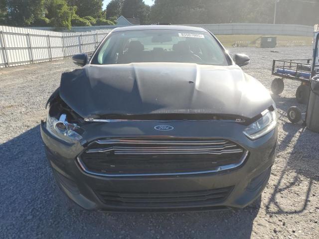 Photo 5 from auction – 2016 FORD FUSION SE with VIN 1FA6P0H72G5113166