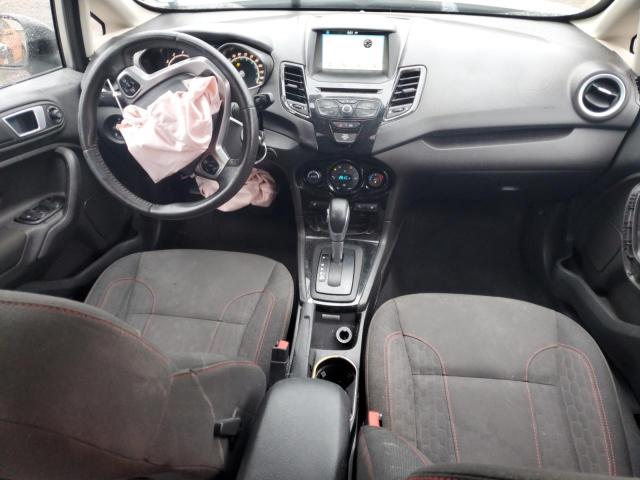 Photo 8 from auction – 2016 FORD FIESTA SE with VIN 3FADP4EJ5GM142797