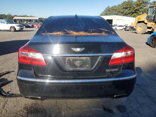 Photo 6 from auction – 2013 HYUNDAI GENESIS 3. with VIN KMHGC4DD1DU256152