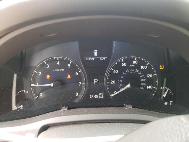 Photo 9 from auction – 2010 LEXUS RX 350 with VIN 2T2BK1BA4AC041670