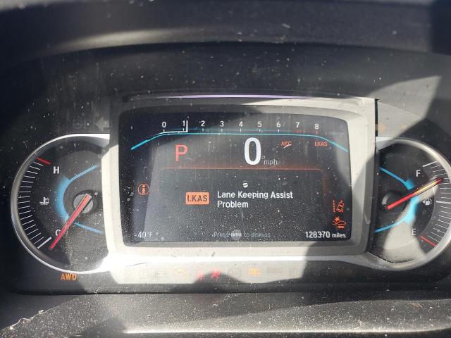 Photo 9 from auction – 2020 HONDA PILOT EXL with VIN 5FNYF6H53LB049865
