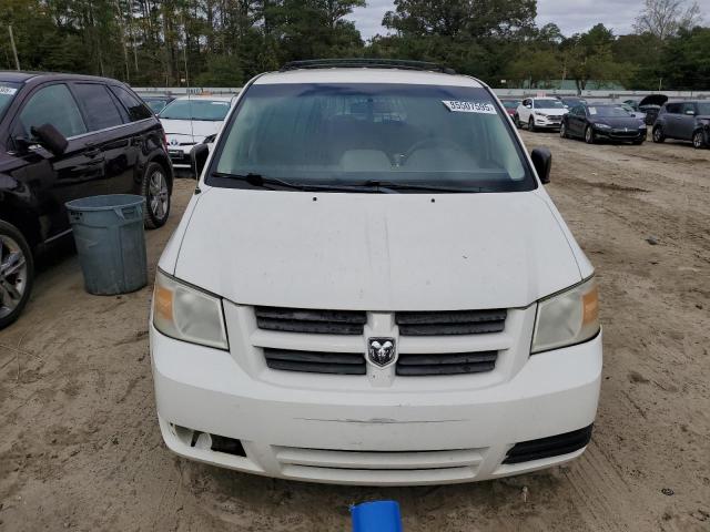 Photo 5 from auction – 2009 DODGE GRAND CARA with VIN 2D8HN44E29R593219
