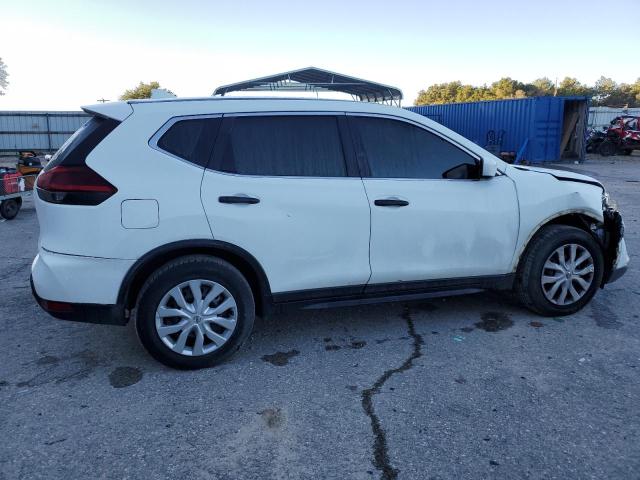 Photo 3 from auction – 2019 NISSAN ROGUE S with VIN 5N1AT2MT5KC715574