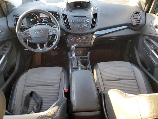 Photo 8 from auction – 2017 FORD ESCAPE SE with VIN 1FMCU9GD2HUC23977