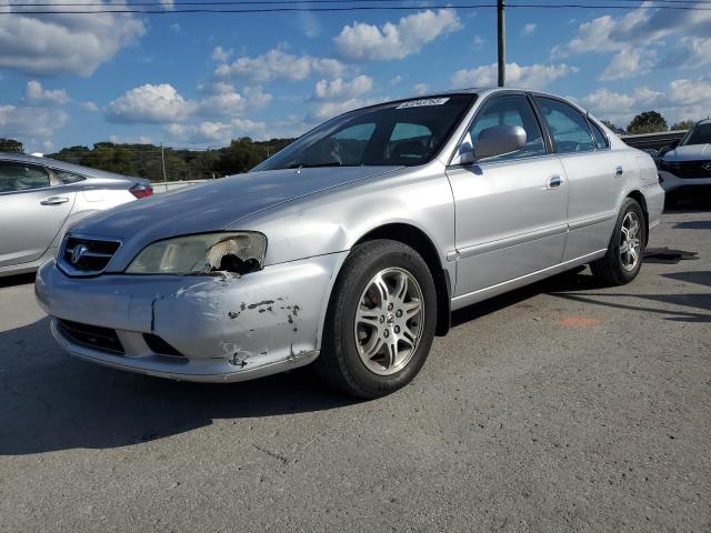 ACURA 3.2TL 1999 with VIN 19UUA5641XA039403 - Photo from auction