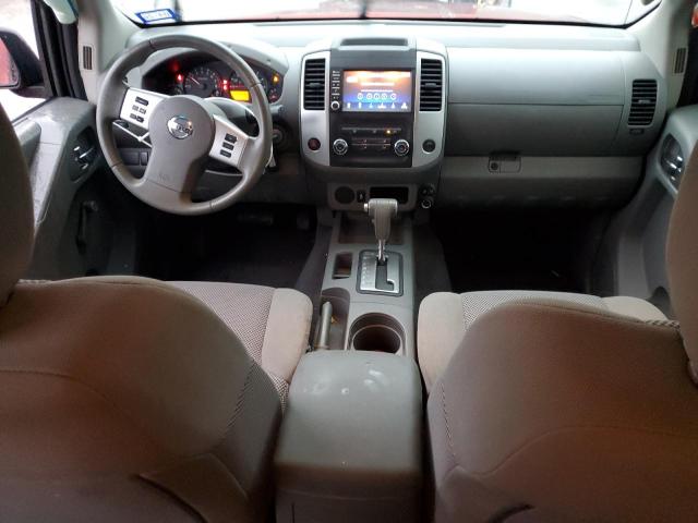 Photo 8 from auction – 2019 NISSAN FRONTIER S with VIN 1N6AD0ER3KN704728