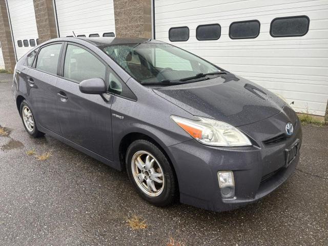 TOYOTA PRIUS 2011 con VIN JTDKN3DU7B5364737 - Foto de la subasta