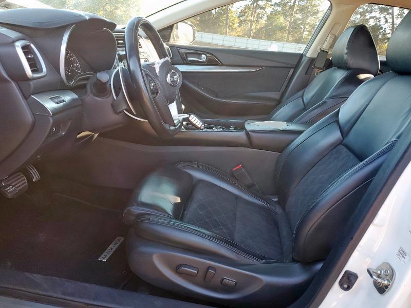 Photo 7 from auction – 2016 NISSAN MAXIMA 3.5 with VIN 1N4AA6AP2GC447010