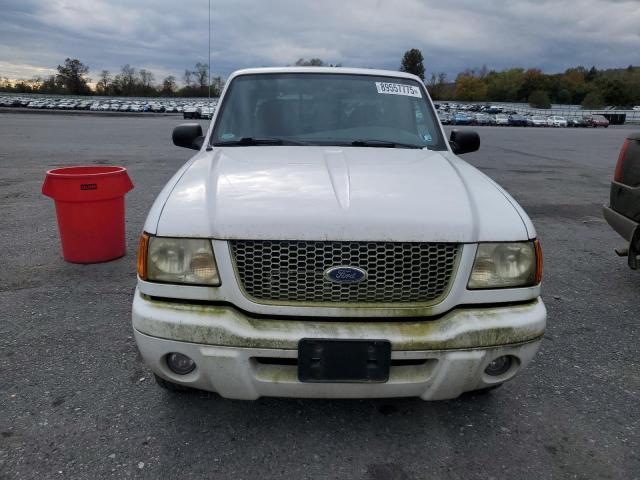 Photo 5 from auction – 2002 FORD RANGER SUP with VIN 1FTYR44U12TA51988