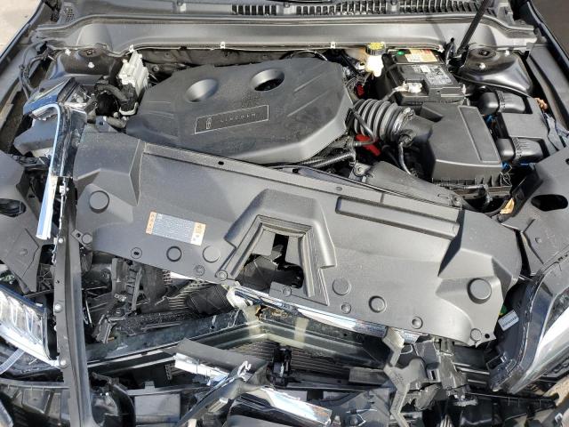 Photo 11 from auction – 2020 LINCOLN MKZ RESERV with VIN 3LN6L5F90LR618472