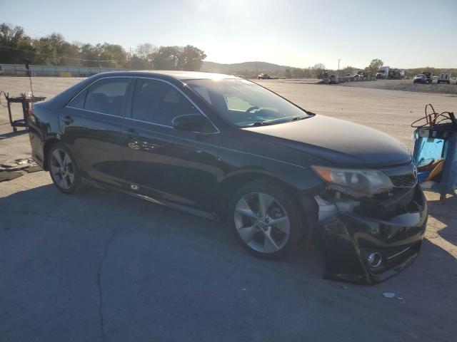 Photo 4 from auction – 2012 TOYOTA CAMRY with VIN 4T1BF1FK3CU183845