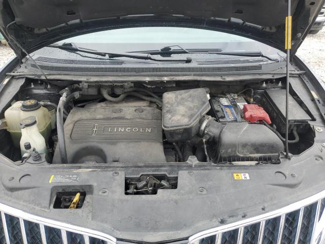 Photo 12 from auction – 2013 LINCOLN MKX with VIN 2LMDJ8JK8DBL07997