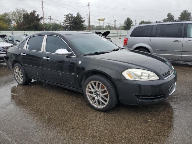 Photo 4 from auction – 2006 CHEVROLET IMPALA LT with VIN 2G1WT55K569218922