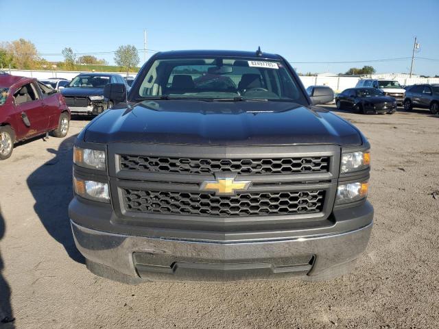 Photo 5 from auction – 2015 CHEVROLET SILVERADO with VIN 1GCRCPEH1FZ168529