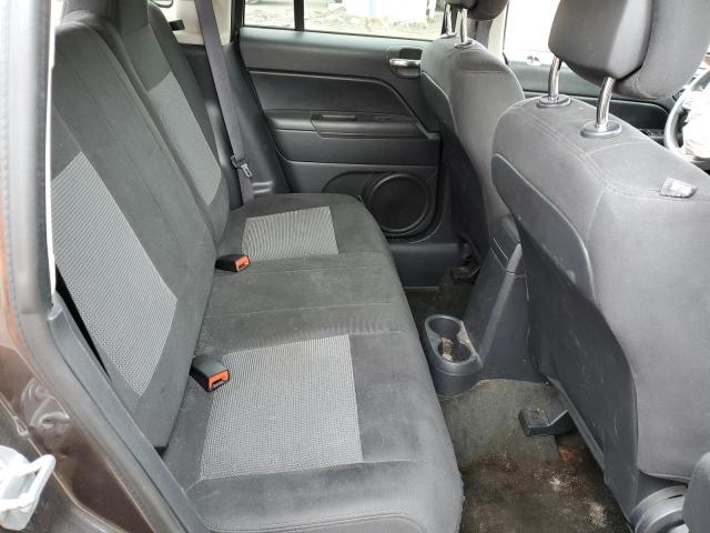Photo 10 from auction – 2016 JEEP COMPASS SP with VIN 1C4NJDBBXGD776244