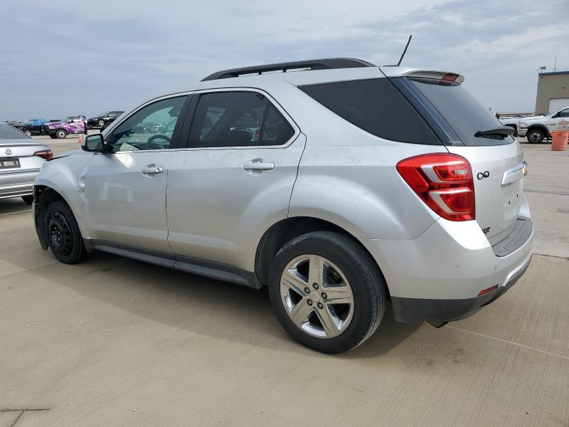 Photo 2 from auction – 2016 CHEVROLET EQUINOX LT with VIN 2GNALCEK9G1124118
