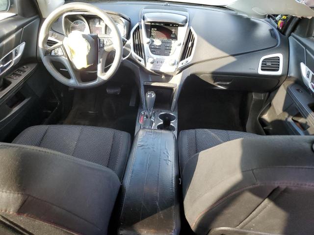 صورة رقم 8 من المزاد - 2016 GMC TERRAIN SL مع VIN 2GKALMEK7G6193993