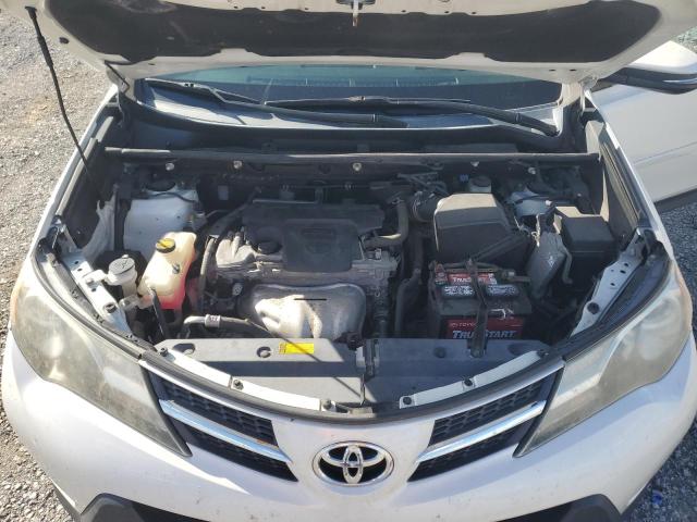 Photo 12 from auction – 2014 TOYOTA RAV4 LIMIT with VIN 2T3DFREV7EW226905