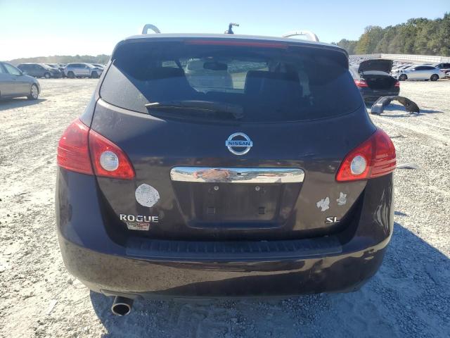 Photo 6 from auction – 2013 NISSAN ROGUE S with VIN JN8AS5MT9DW531379