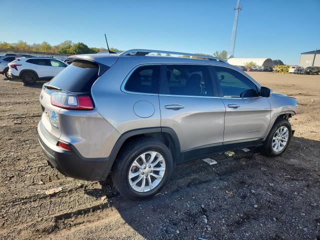 Photo 3 from auction – 2019 JEEP CHEROKEE with VIN 1C4PJMCBXKD395039
