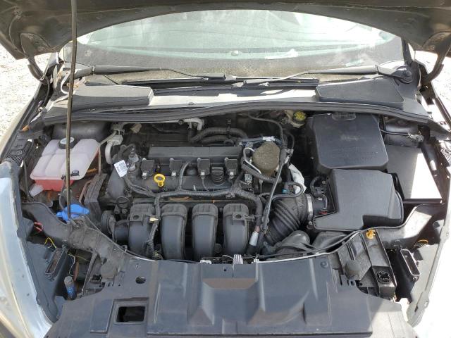 Photo 11 from auction – 2016 FORD FOCUS SE with VIN 1FADP3F25GL258505