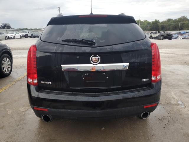 Photo 6 from auction – 2016 CADILLAC SRX with VIN 3GYFNAE38GS529066