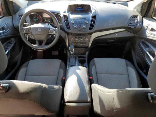 Zdjęcie 8 z aukcji – 2018 FORD ESCAPE z VIN 1FMCU0GD5JUA43801