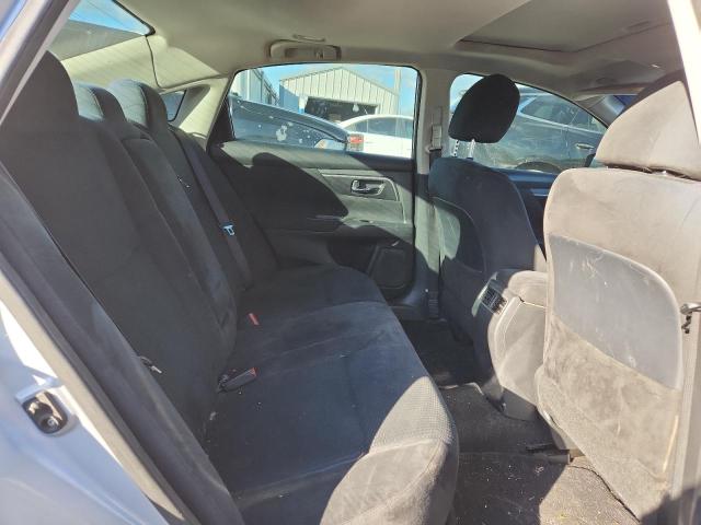 Photo 10 from auction – 2015 NISSAN ALTIMA 2.5 with VIN 1N4AL3AP5FC143404