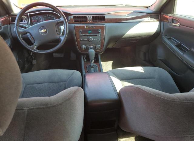 Photo 8 from auction – 2011 CHEVROLET IMPALA LT with VIN 2G1WG5EK9B1293460