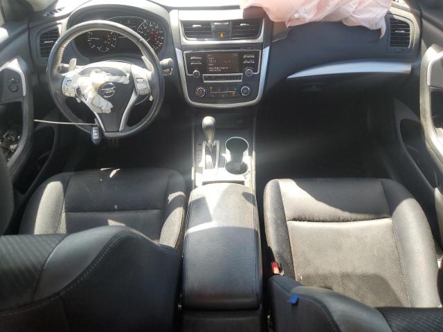 Photo 8 from auction – 2016 NISSAN ALTIMA 2.5 with VIN 1N4AL3AP5GC285379
