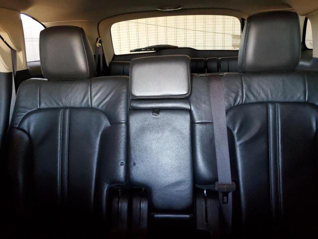 Photo 10 from auction – 2019 LINCOLN MKT with VIN 2LMHJ5AT1KBL01979