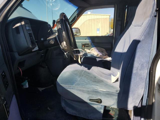 Photo 7 from auction – 1994 CHEVROLET ASTRO with VIN 1GBDM19Z8RB237368
