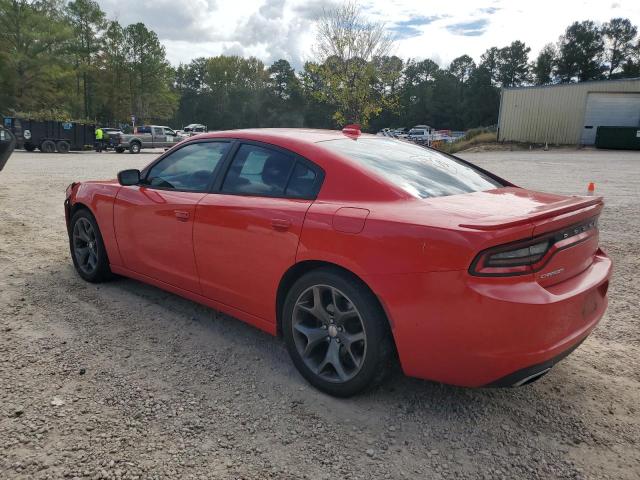 Photo 2 from auction – 2015 DODGE CHARGER with VIN 2C3CDXHG1FH858372