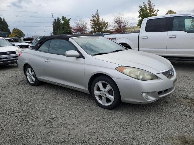 Photo 4 from auction – 2004 TOYOTA CAMRY SOLA with VIN 4T1FA38P74U026261