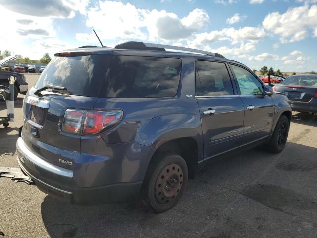 Photo 3 from auction – 2014 GMC ACADIA SLT with VIN 1GKKVRKD7EJ132371