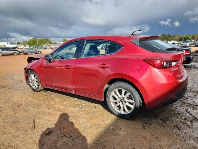 Photo 2 from auction – 2014 MAZDA 3 TOURING with VIN JM1BM1L70E1101407