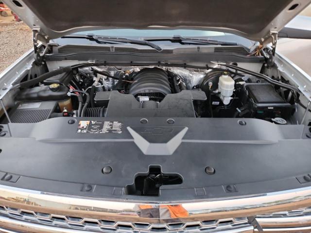 Photo 11 from auction – 2015 CHEVROLET SILVERADO with VIN 3GCPCREC8FG350607