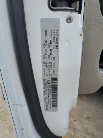 Photo 14 from auction – 2017 DODGE GRAND CARA with VIN 2C4RDGCG7HR714996