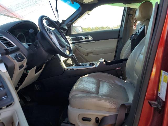 Photo 7 from auction – 2013 FORD EXPLORER X with VIN 1FM5K7D81DGA66722