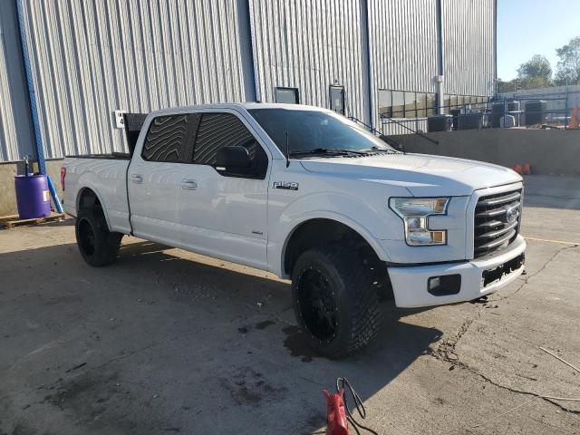 Photo 4 from auction – 2015 FORD F150 SUPER with VIN 1FTFW1EG7FFB97131