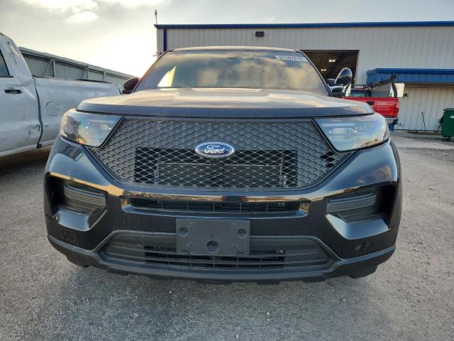 Photo 5 from auction – 2022 FORD EXPLORER P with VIN 1FM5K8AB2NGB80770