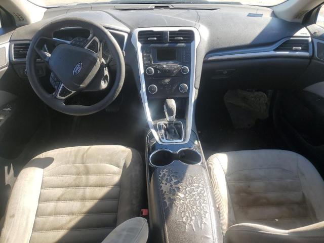 Photo 8 from auction – 2014 FORD FUSION S with VIN 1FA6P0G72E5385005