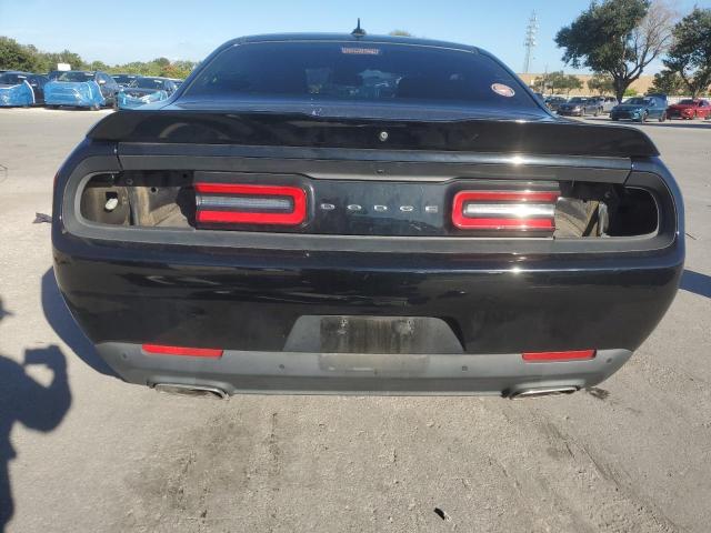 Photo 6 from auction – 2017 DODGE CHALLENGER with VIN 2C3CDZAGXHH530635