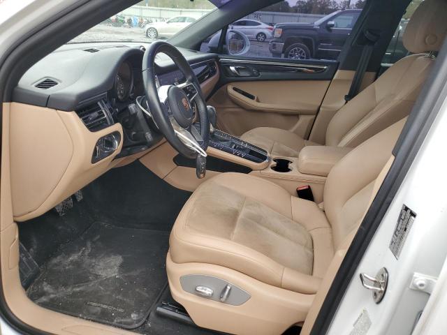 Photo 7 from auction – 2021 PORSCHE MACAN with VIN WP1AA2A54MLB12620