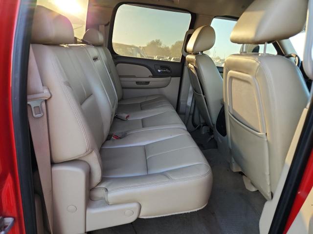 Photo 10 from auction – 2011 GMC SIERRA K2500 SLT with VIN 1GT121C82BF146289