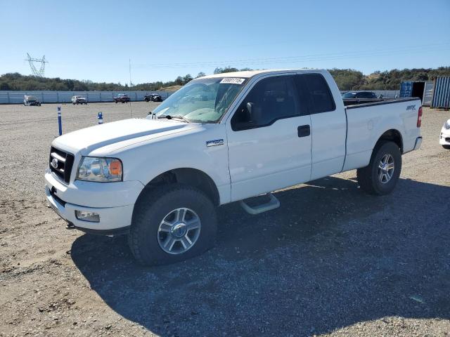 صورة رقم 1 من المزاد - 2004 FORD F150 مع VIN 1FTRX14W24FA22060