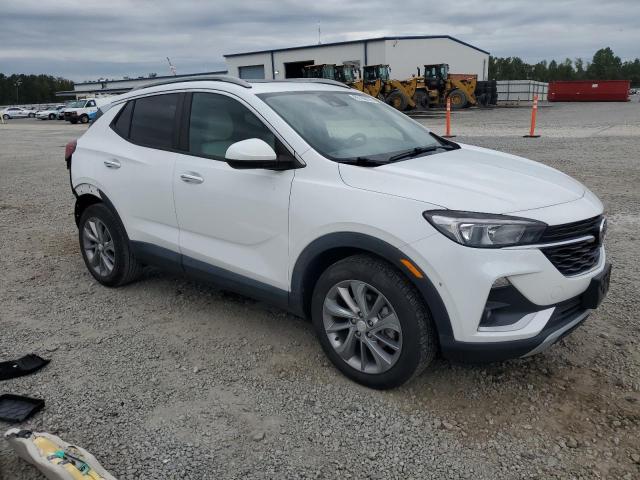 Photo 4 from auction – 2020 BUICK ENCORE GX with VIN KL4MMDS20LB116362