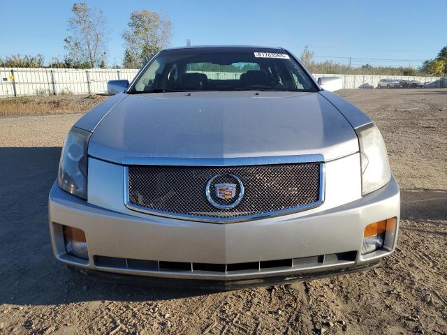 Photo 5 from auction – 2007 CADILLAC CTS with VIN 1G6DM57T070167331
