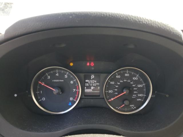Photo 9 from auction – 2016 SUBARU CROSSTREK PREMIUM with VIN JF2GPABCXG8341099