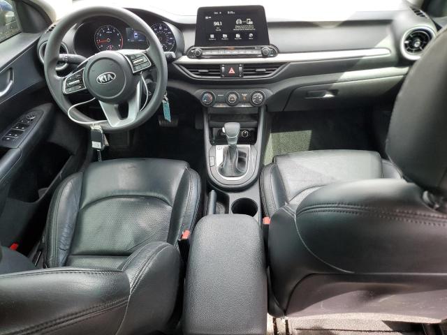 Photo 8 from auction – 2020 KIA FORTE FE with VIN 3KPF24AD7LE246133